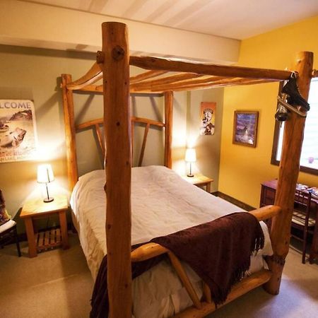 The Roost Lodge Kalispell Exterior photo