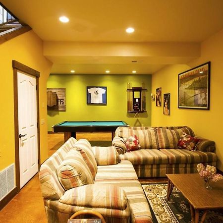 The Roost Lodge Kalispell Exterior photo