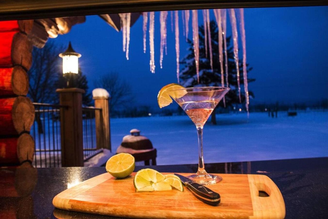 The Roost Lodge Kalispell Exterior photo