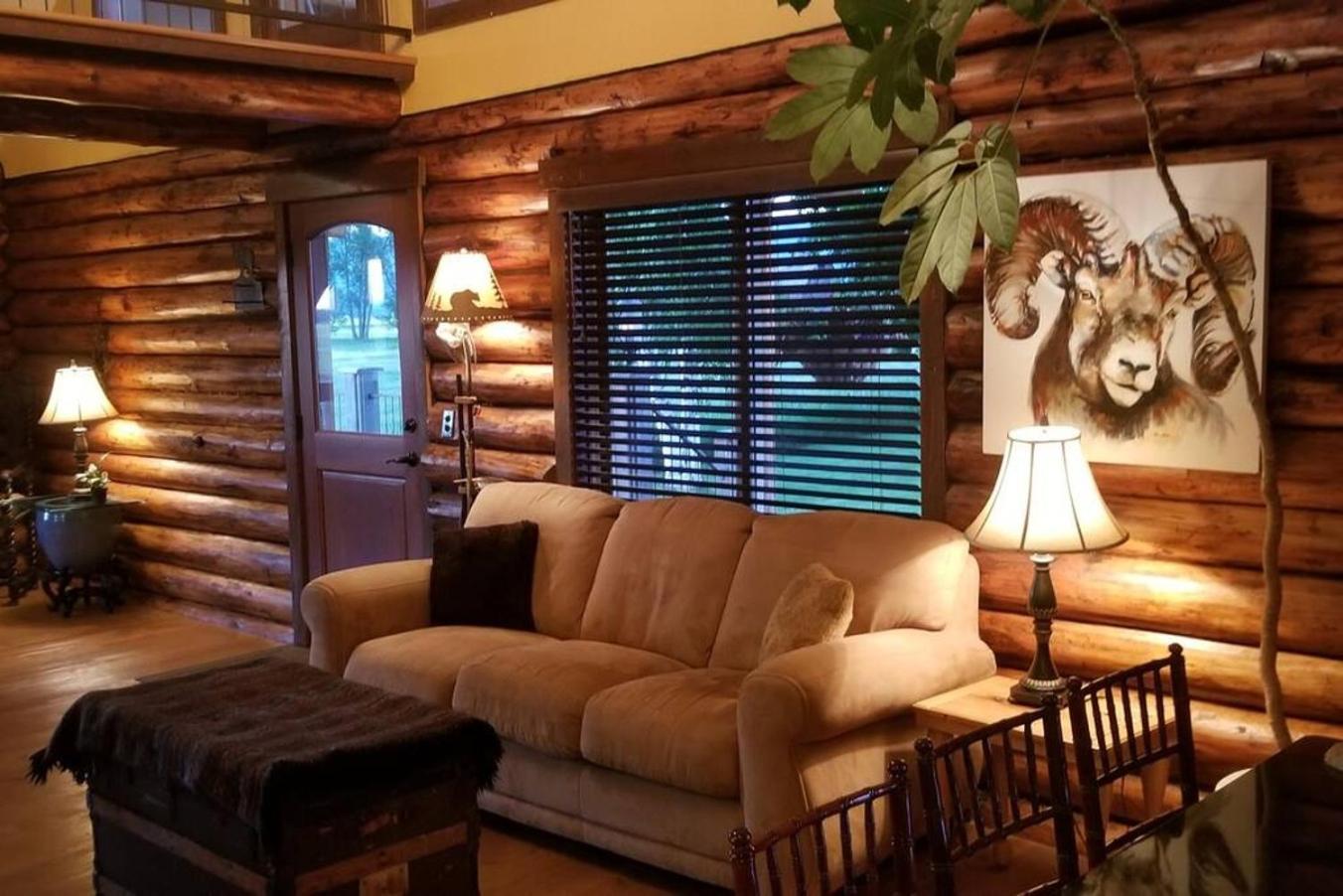 The Roost Lodge Kalispell Exterior photo