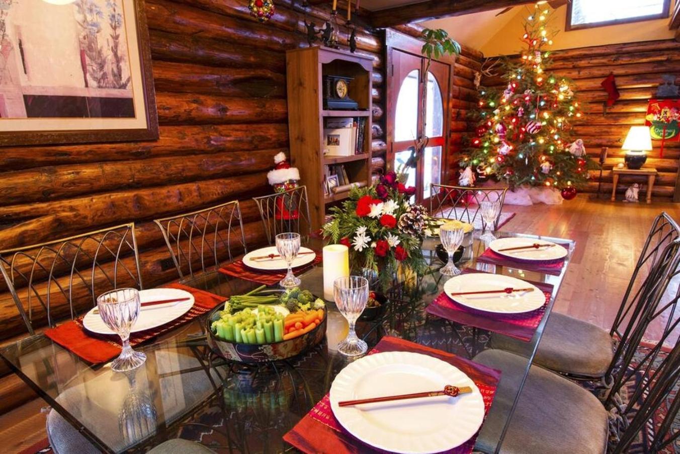 The Roost Lodge Kalispell Exterior photo